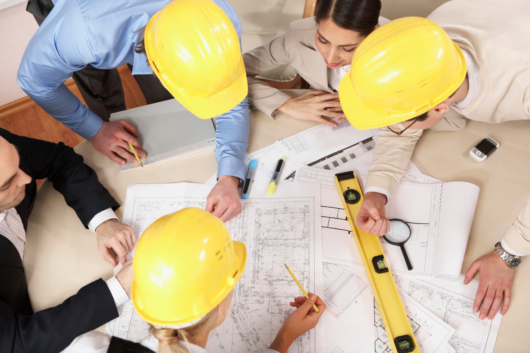 Projects